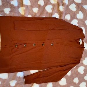 Excellent condition cardigan from Loft !!!